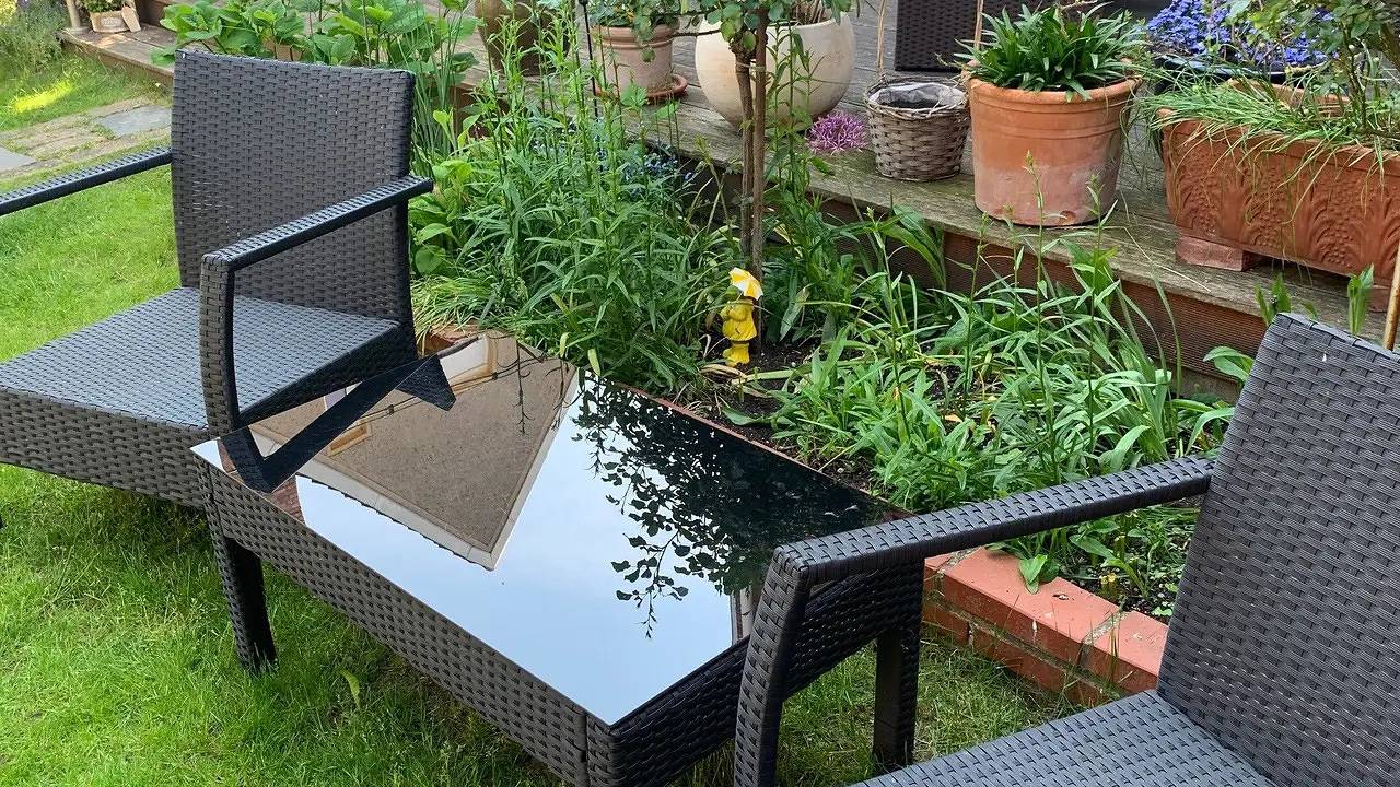 Ganze Ferienwohnung, Ferienwohnung für 2 Personen (32 m²) in Teterow in Teterow, Mecklenburgische Seenplatte