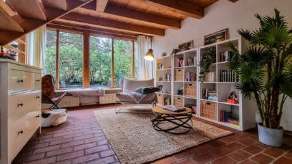 Ferienhaus für 8 Personen in Windach, Romantische Straße, Bild 1