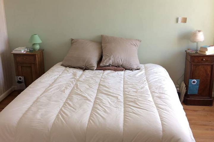 Location de vacances pour 2 personnes à Regnéville-sur-Mer - 3