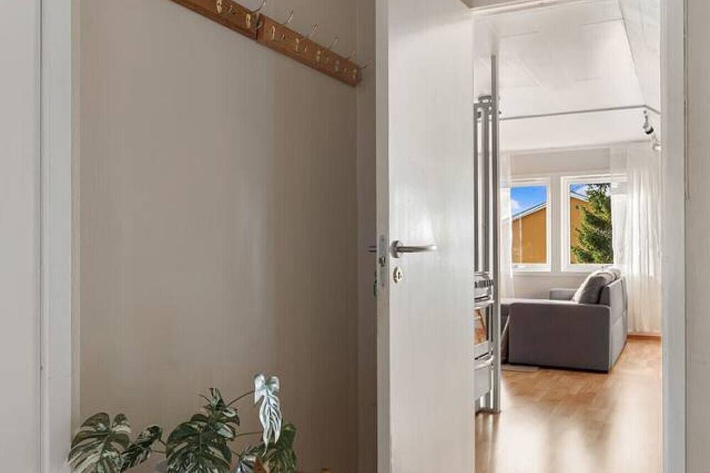 Entire apartment, Basecamp Dramsvegen – South Loft Retreat in Tromsø