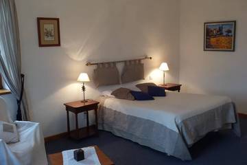 Maison De Vacances pour 12 Personnes dans Gourdon, Quercy, Photo 4
