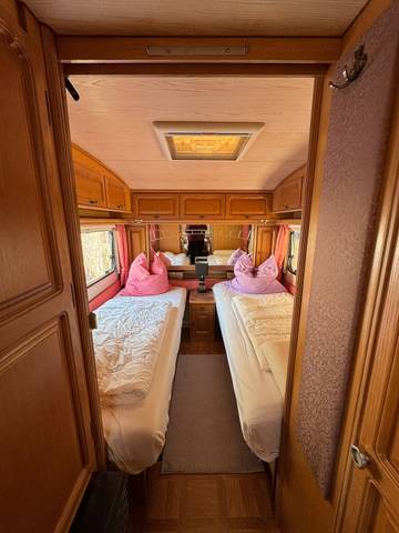 Camping für 4 Personen in Brandenburg an der Havel, Brandenburg, Bild 1