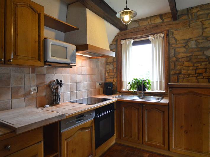 Villa für 20 Personen, mit Terrasse, kinderfreundlich in Belgien - 3