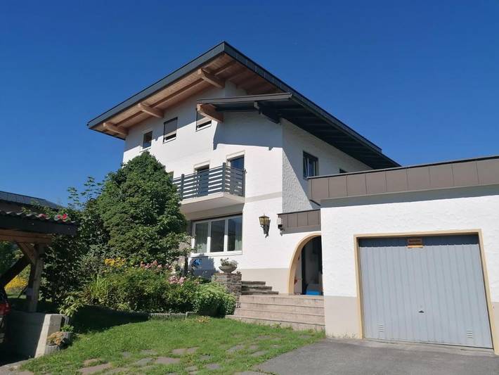 Ferienwohnung für 6 Personen, mit Terrasse in Imst