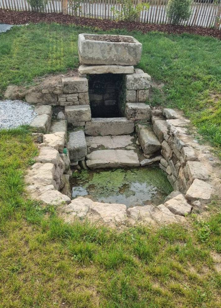 Location de vacances pour 2 personnes, avec jardin à Belz - 4