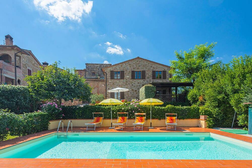 Casa vacanza a Chianti a partire da 189€ a notte