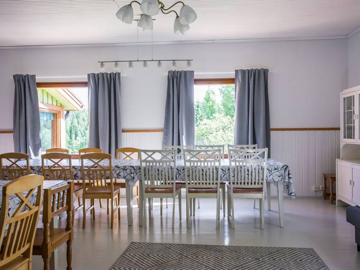 Palttala in Viitapohja, Pirkanmaa