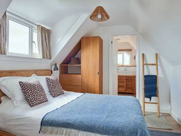 Holiday Rental for 8 People in Widemouth Bay, Cornwall, Photo 3