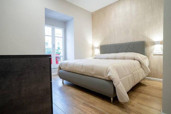 BnB für 2 Personen in Salerno