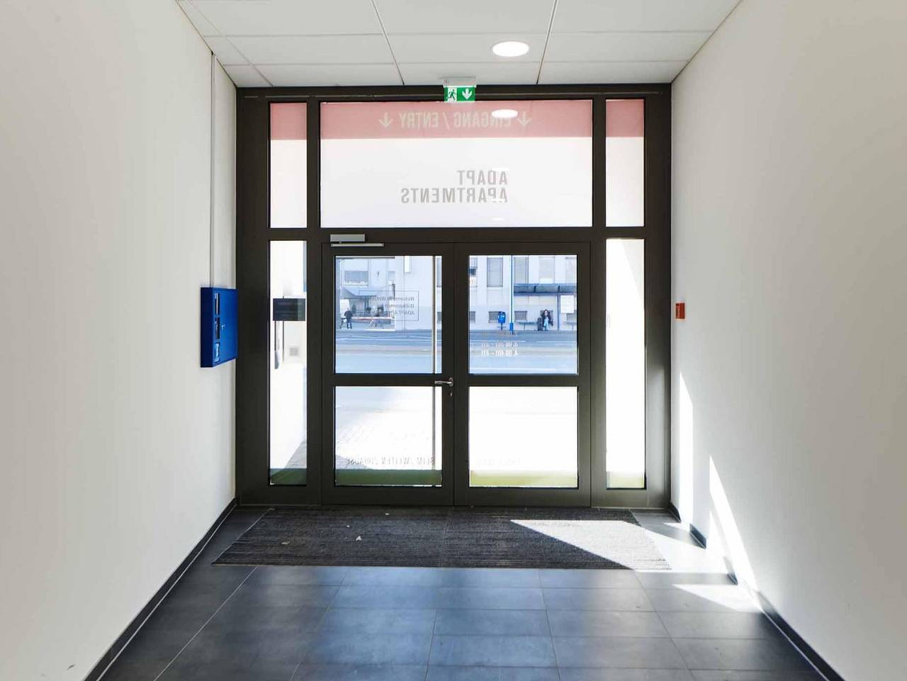 Adapt Apartments Wetzlar - Apartments M in Wetzlar, Lahn-Dill-Kreis