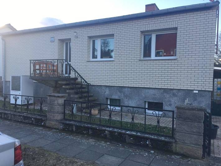 Ferienwohnung für 2 Personen in Wusterhausen/Dosse - 4