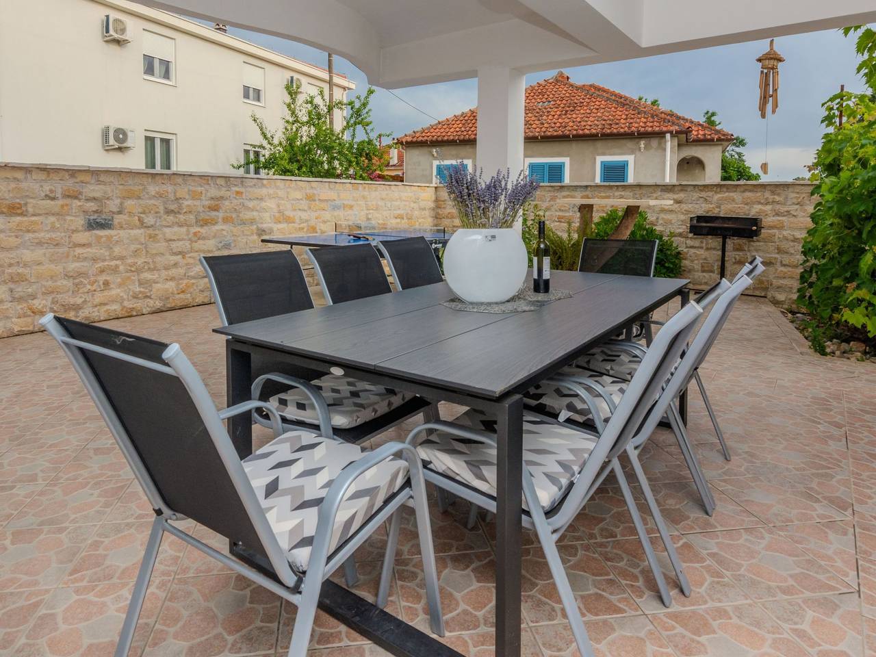 Holiday home Lucic in Nin, Région de Zadar