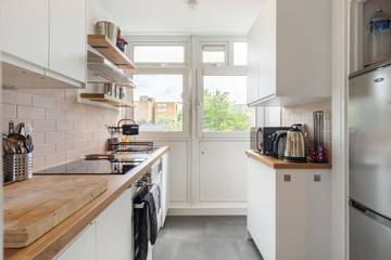 Apartment for 2 People in Wandsworth, London, Photo 3