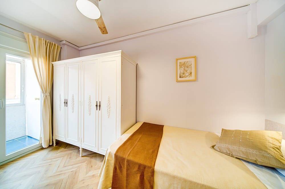 Entire apartment, Apartamento muy Coqueto a 5 Min, Pabellon Principe Felipe in Saragossa, Saragossa Province