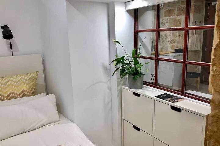 Ganze Wohnung, Exclusive apartment, next to the University and Cathedral in Centro (Salamanca), Salamanca