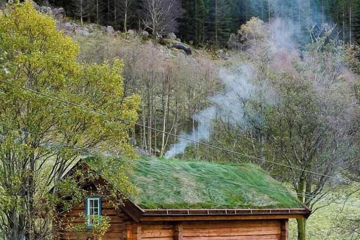 Ferienhaus für 6 Personen - 1