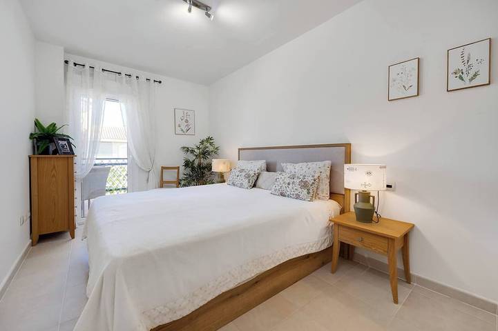 Appartement entier, Cb Living - Apartment with roof terrace Aguamarina in Cabo Roig, Costa Blanca