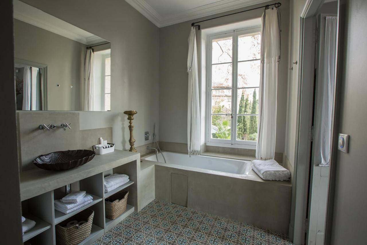 La Divine Comédie-Suites Deluxe in Avignon, Vaucluse
