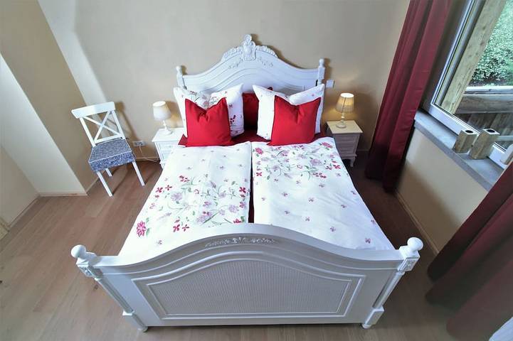 Ferienwohnung für 3 Personen, mit Haustier in Oybin - 2