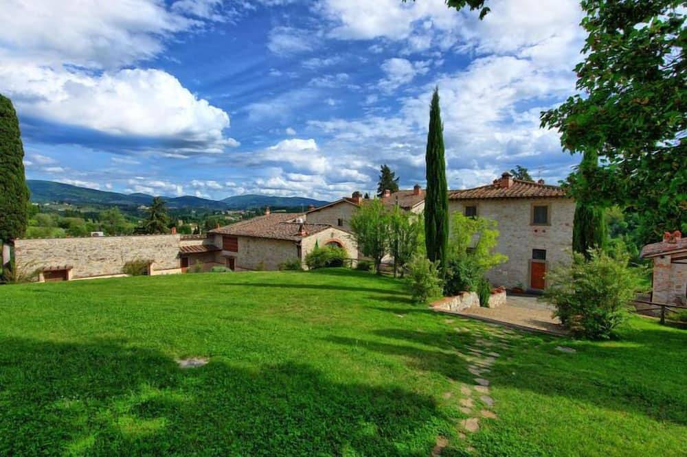 Appartamento vacanze a Bagno a Ripoli a partire da 187€ a notte