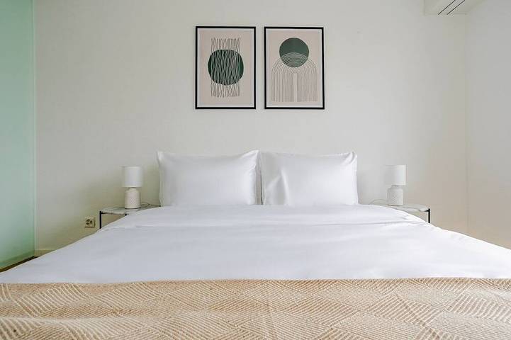 Appartement entier, Blueground | Dur, balcon, près de Lindenhof in Zurich, District de Zurich