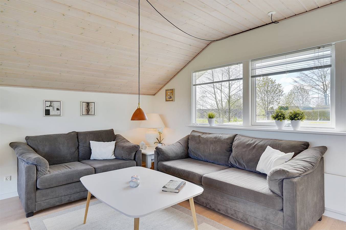 Home in Børkop with Wifi in Høll, Børkop 