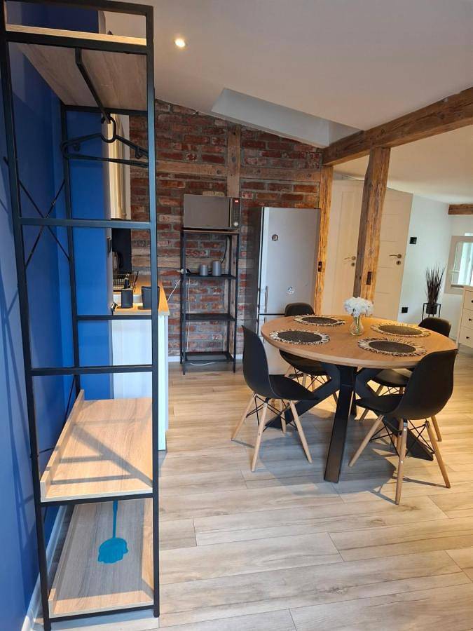 Cały apartament, Studio Apartment in Mielno, Powiat koszaliński