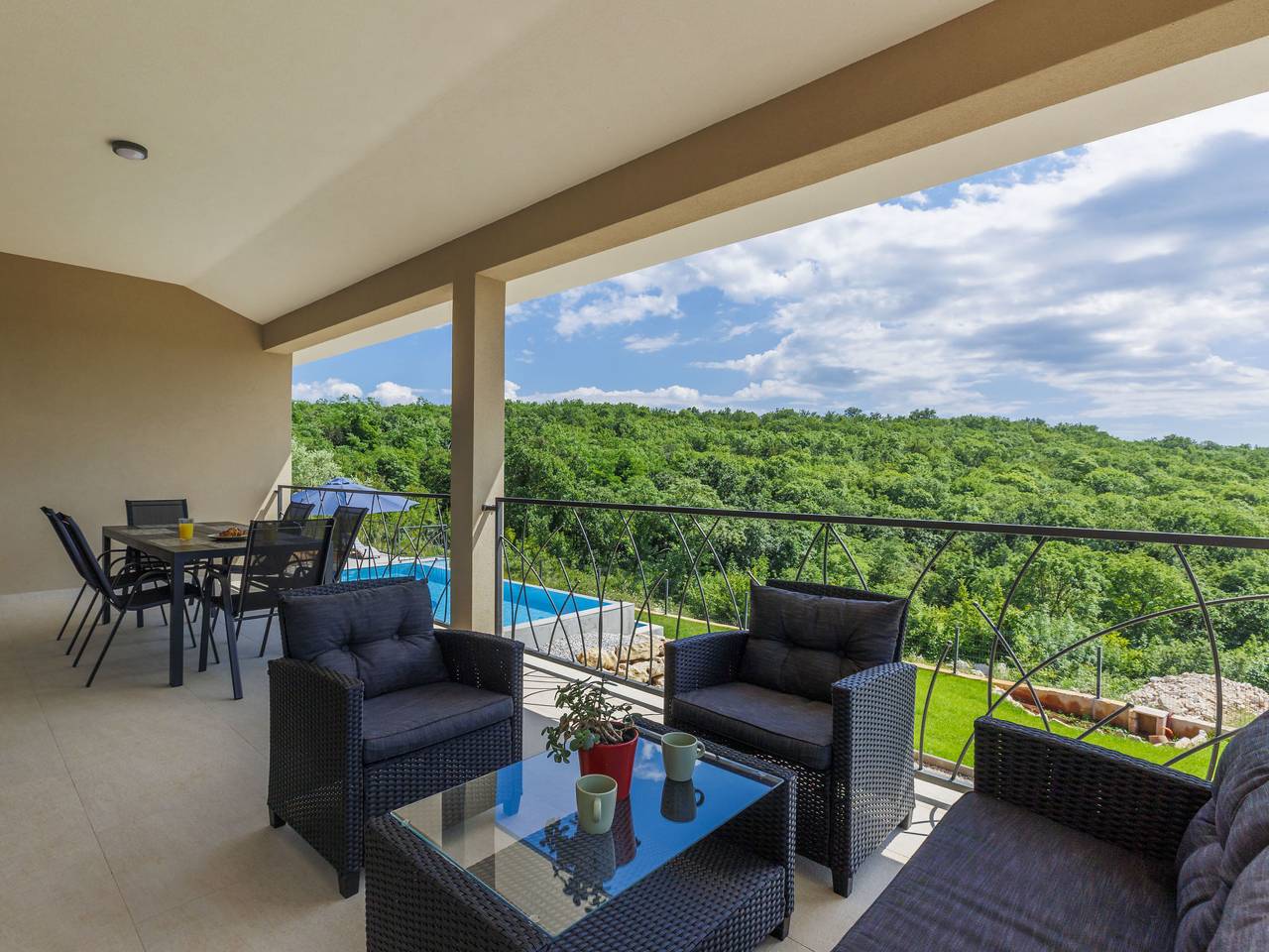 Villa Bella in Općina Brtonigla, Umag und Umgebung