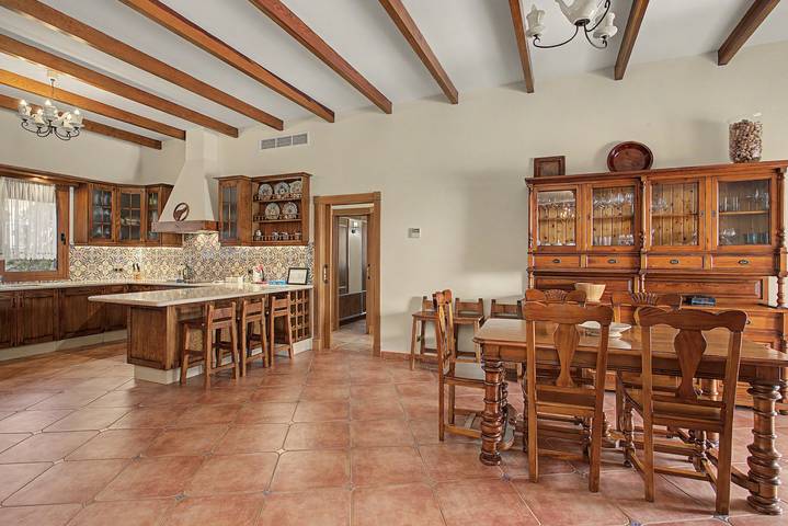 Villa Samarin – Golf- und Meerblick in Adeje, Teneriffa Süd
