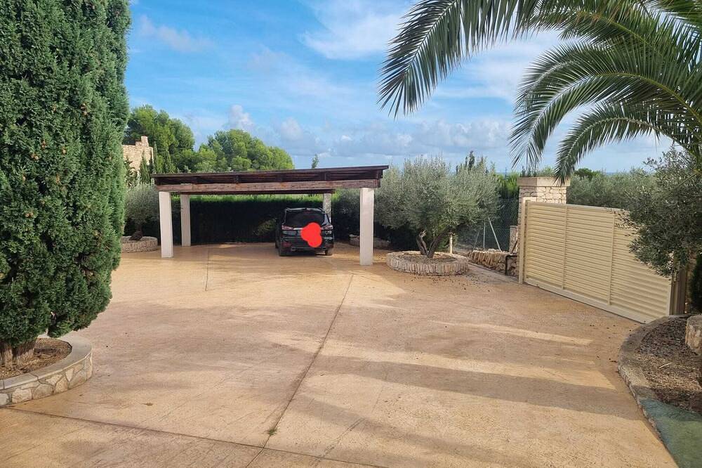 Casa Winter Garden, populair bij onze vaste gasten in Terres de l'Ebre, Costa Dorada
