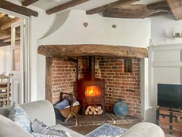 Holiday Rental for 6 People in Bridgnorth, Shropshire, Photo 2