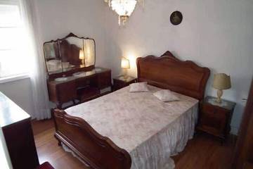 Apartamento De Férias para 6 Pessoas em Praia da Areia Branca, Lourinhã, Foto 3