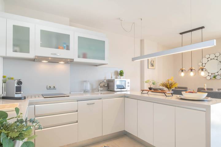 Ganze Wohnung, Coronado Beach Marbesa in Marbella Ost, Marbella