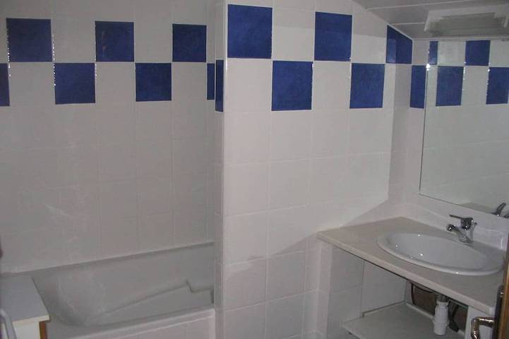 Location de vacances pour 6 personnes, avec terrasse à Pont-de-Labeaume - 4