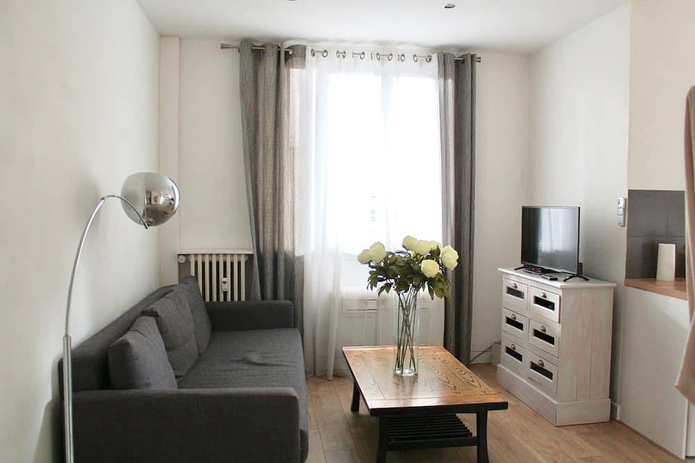 Appartement de vacances