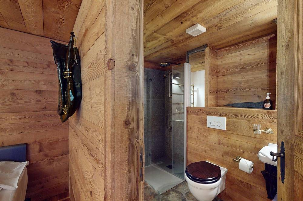 Appartamento intero, Monolocale molto accogliente nel centro di Silvaplana in Silvaplana, Oberengadin