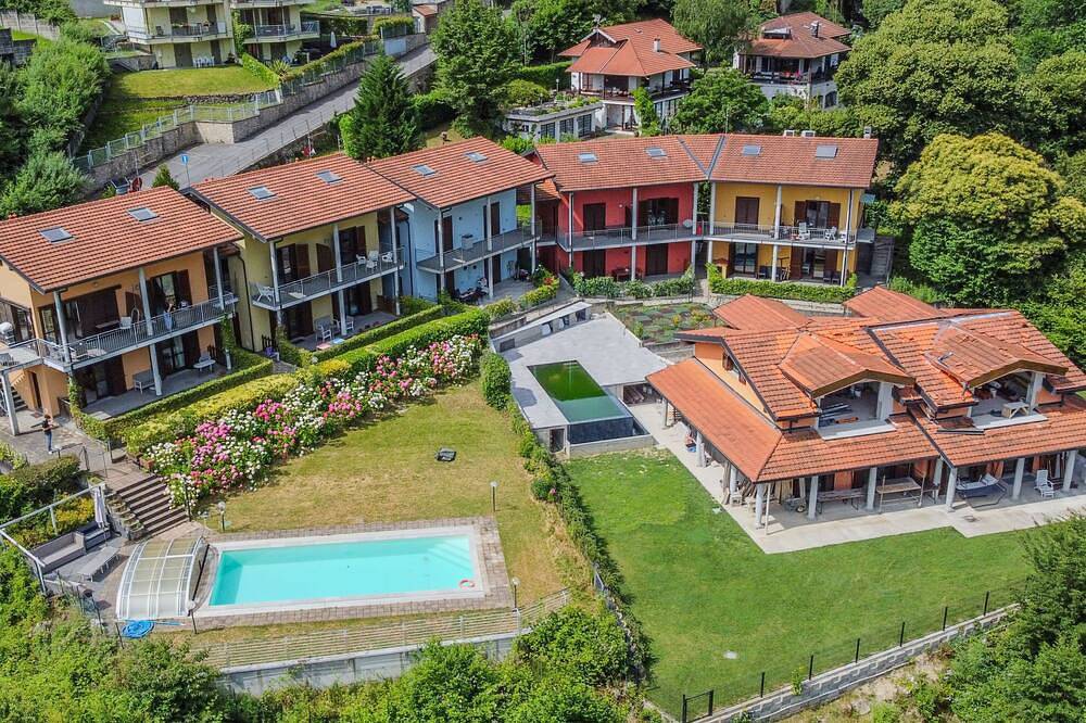 Appartamento vacanze a Tambo-Gruppe a partire da 158€ a notte