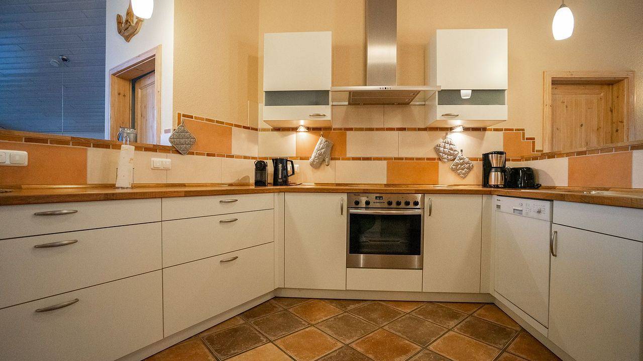 Ferienhaus für 8 Personen (120 m²) in Büsum in Büsum, Dithmarschen