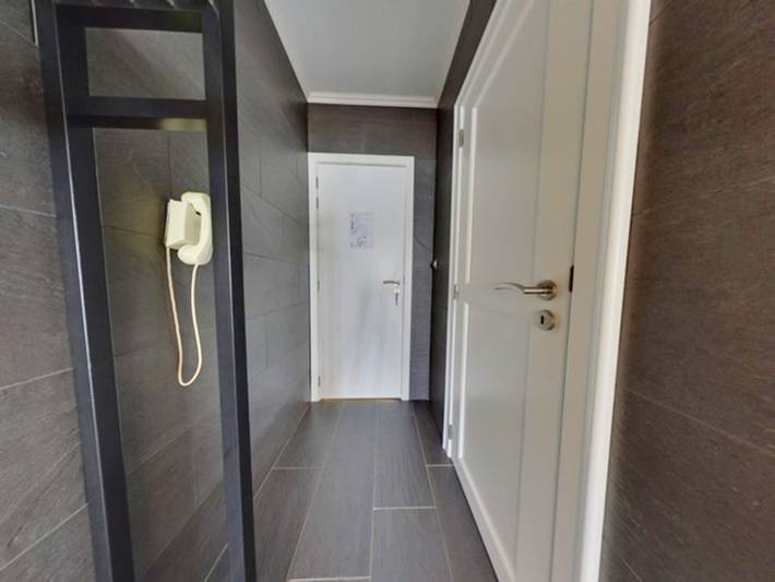 Strandhaus für 3 Personen, mit Balkon, kinderfreundlich in Belgien - 4