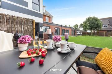 Ferienwohnung für 6 Personen in Emmelsbüll-Horsbüll, Nordfriesland, Bild 1