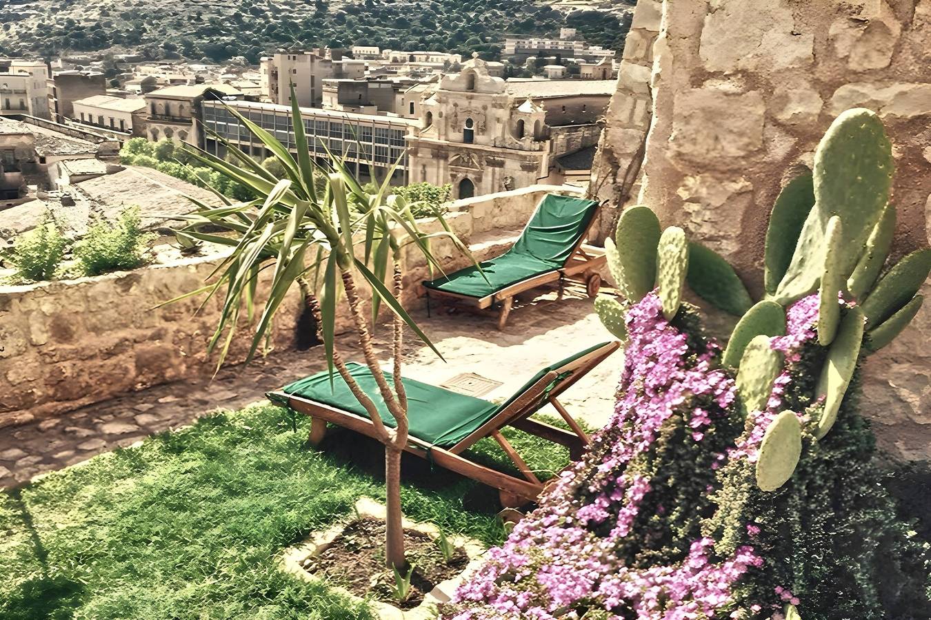 Borgo Hedone - Ficus in Scicli, Provincia di Ragusa