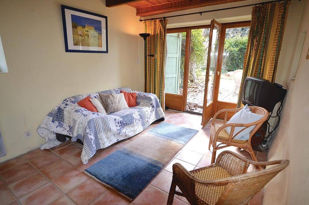 Gezellig huis in Valreas met Wifi in Valréas, Enclave de Valreas