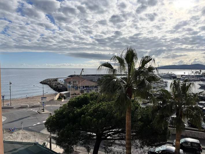 Gîte pour 4 personnes, avec balcon dans Plage du Capitole - 2