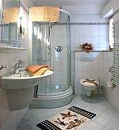 Pension für 2 Personen, mit Balkon und Sauna sowie Balkon/Terrasse, kinderfreundlich in Schönau am Königssee - 2