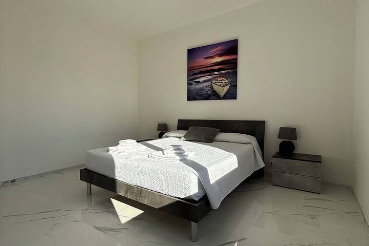 Ganze Wohnung, Elegance and Comfort:Luxury Apartments for a Dream Vacation in Vicenza, Vicenza Provinz