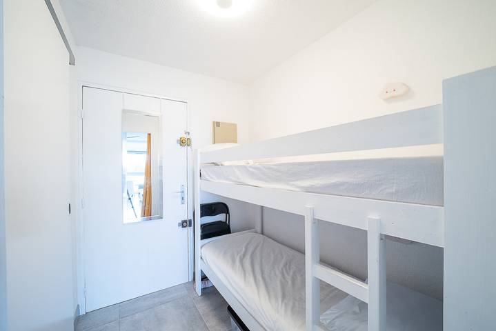 Appartement entier, Les Golfes Clairs in Côte Vermeille, Argelès-sur-Mer