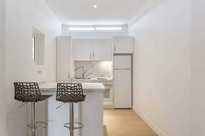 Casa Vacacional 'Acogedor Santa Cruz' con Wi-Fi in Vistabella, Santa Cruz de Tenerife