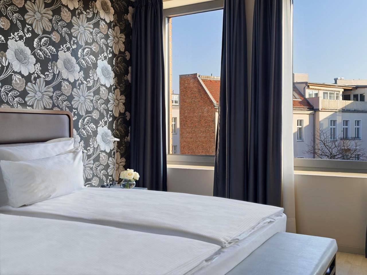 Hotel für 10 Personen mit Sauna in Charlottenburg Berlin, Berlin