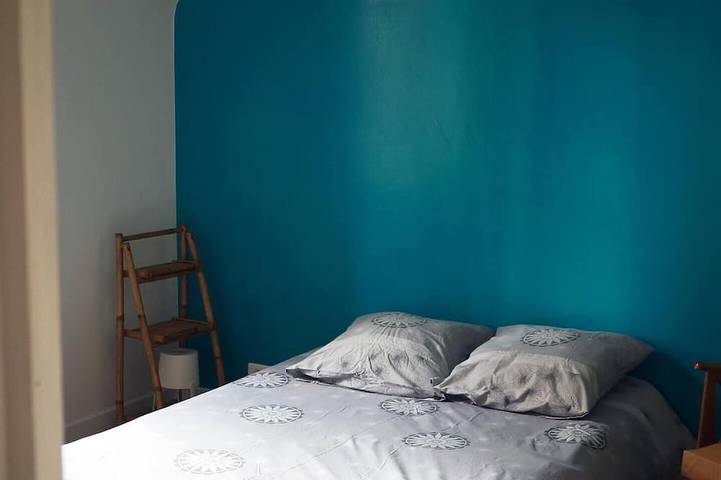 Location de vacances pour 4 personnes à Orléans - 2