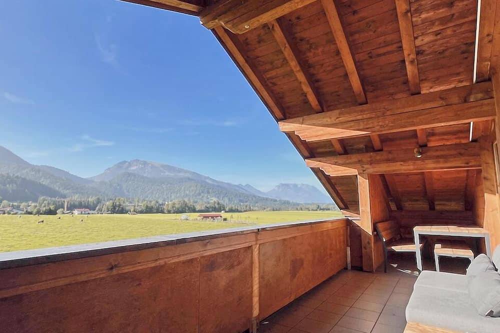 Appartamento vacanze a Chiemgau a partire da 520€ a notte